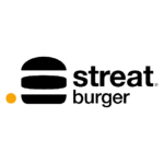 STREAT BURGER
